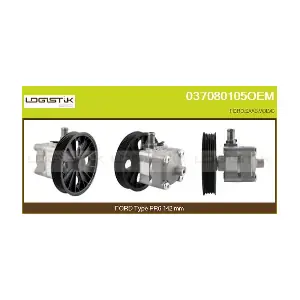 037080105OEM LGK