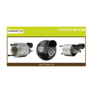 036023138OEM LGK