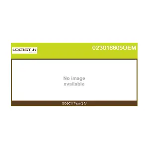 023018605OEM LGK