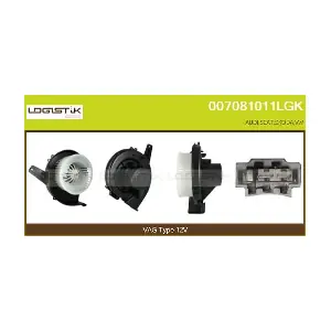 007081011LGK LGK