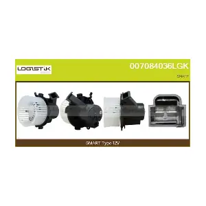 LGK 007084036LGK