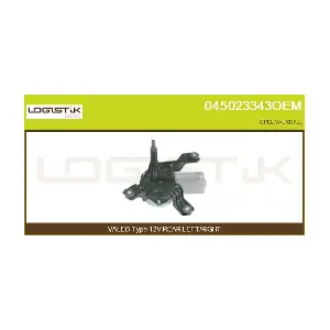 1273085 OPEL