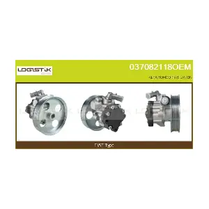 037082118OEM LGK