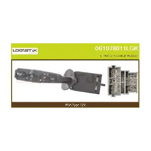 061078011LGK LGK