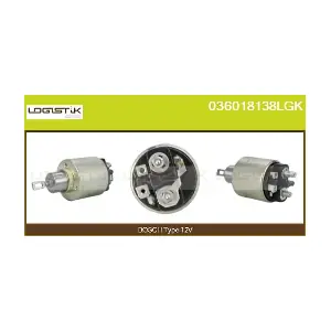 036018138LGK LGK