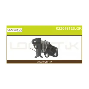LGK 022018132LGK