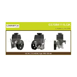 037084111LGK LGK