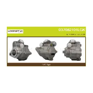 LGK 037082101LGK