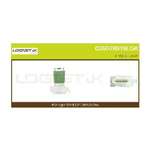 026078019LGK LGK