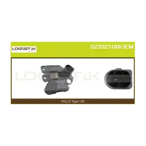 022023184OEM LGK