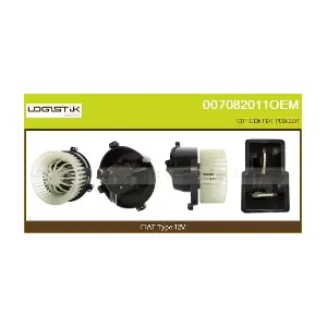 007082011OEM LGK