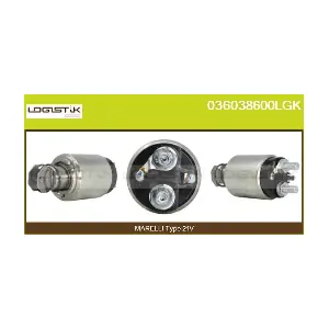 79036685 MAGNETI MARELLI