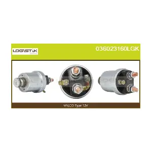 LGK 036023160LGK