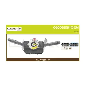 060069001OEM LGK
