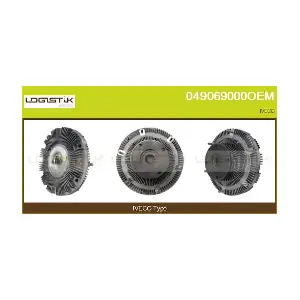 049069000OEM LGK