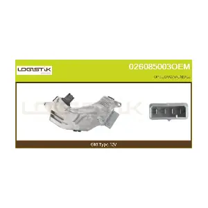 026085003OEM LGK