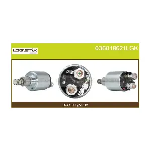 036018621LGK LGK