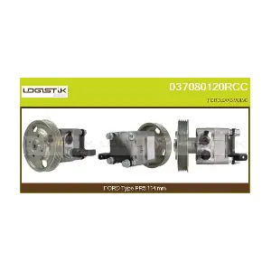 037080120RCC LGK
