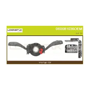 6Q0953503CF VAG