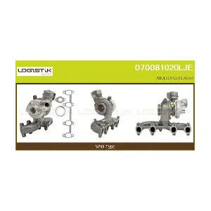 LGK 070081020LJE