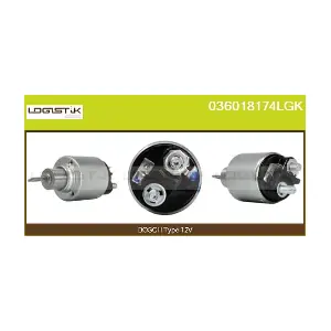 036018174LGK LGK