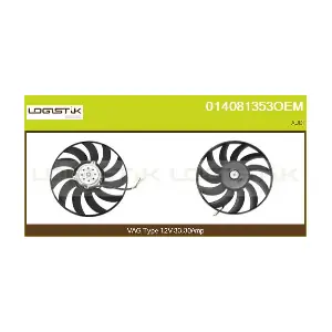 014081353OEM LGK