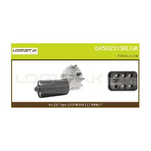 045023136LGK LGK