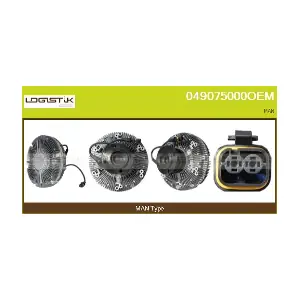 049075000OEM LGK