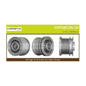 008098239LGK LGK