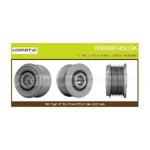 LGK 008098145LGK
