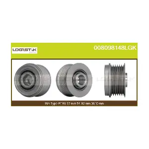 LGK 008098148LGK