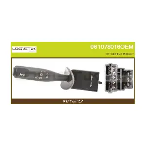 061078016OEM LGK