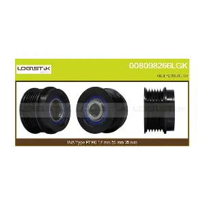 008098266LGK LGK