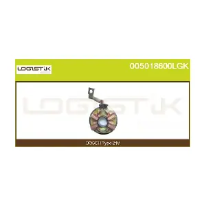 005018600LGK LGK