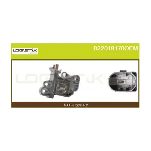 022018170OEM LGK