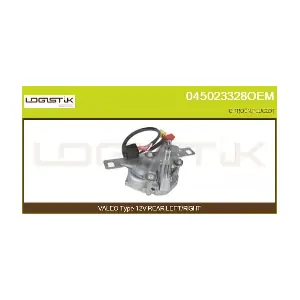 640587 CITROEN/PEUGEOT
