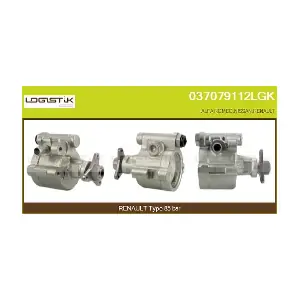 037079112LGK LGK