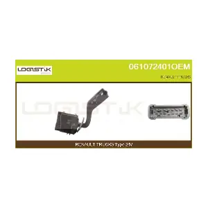 7421535700 RENAULT