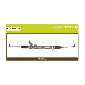 LGK 028080125OEM