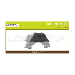 026078025LGK LGK