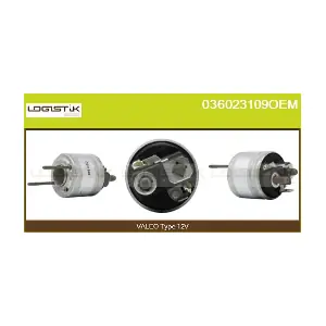 036023109OEM LGK