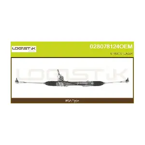 4001KN CITROEN/PEUGEOT
