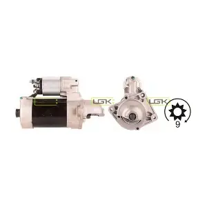 LGK 331355