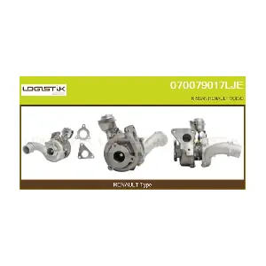 LGK 070079017LJE