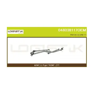 LGK 048038117OEM