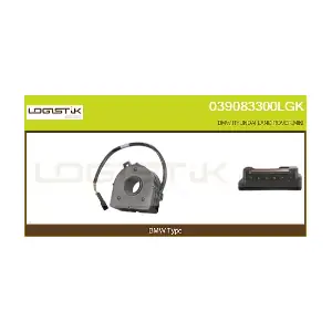 039083300LGK LGK