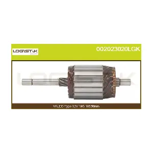 LGK 002023020LGK