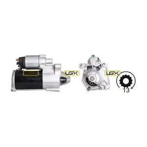 331696 LGK