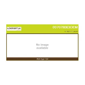 LGK 007078063OEM