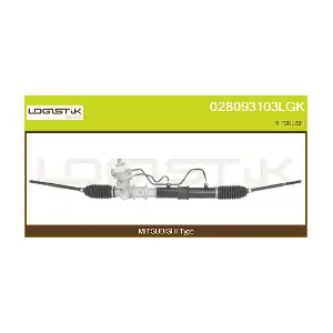 LGK 028093103LGK
